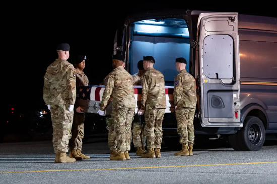 伊朗战争令美国在沙特驻军问题备受关注  第1张