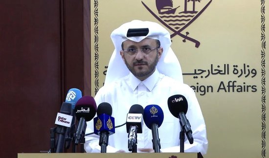 突发!伊朗“石油命脉”发生爆炸,桥梁和输电线路也被炸!伊朗:克制已结束,卡塔尔:中东局势接近失控 第5张 突发!伊朗“石油命脉”发生爆炸,桥梁和输电线路也被炸!伊朗:克制已结束,卡塔尔:中东局势接近失控 第5张