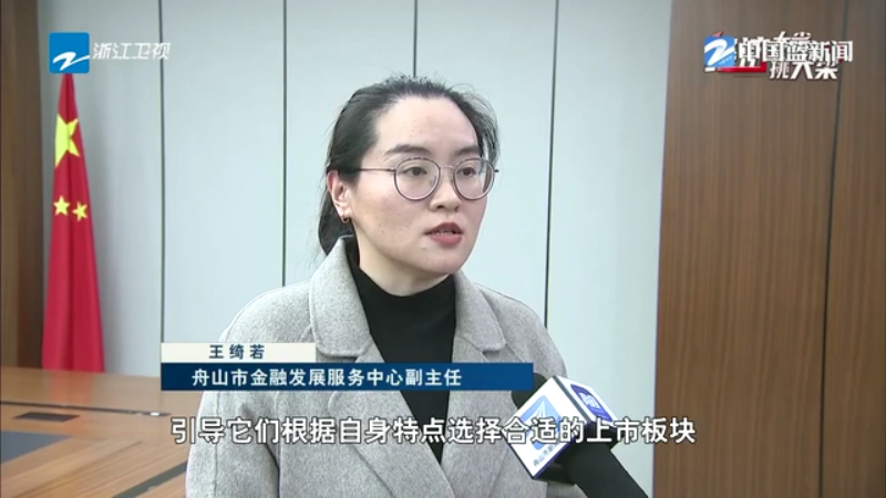 浙企IPO开年狂飙!超六成“专精特新”成主力军 第4张 浙企IPO开年狂飙!超六成“专精特新”成主力军 第4张