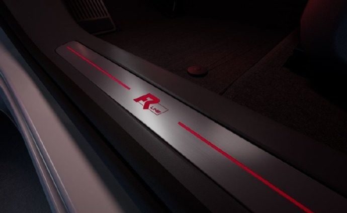 极氪001五周年纪念版上市：36.5万元起，2.91秒破百，配KW绞牙避震  第5张