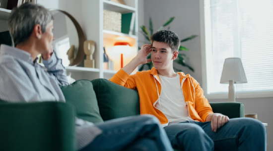 美国许多Z世代成年人仍在接受父母的经济资助  第1张