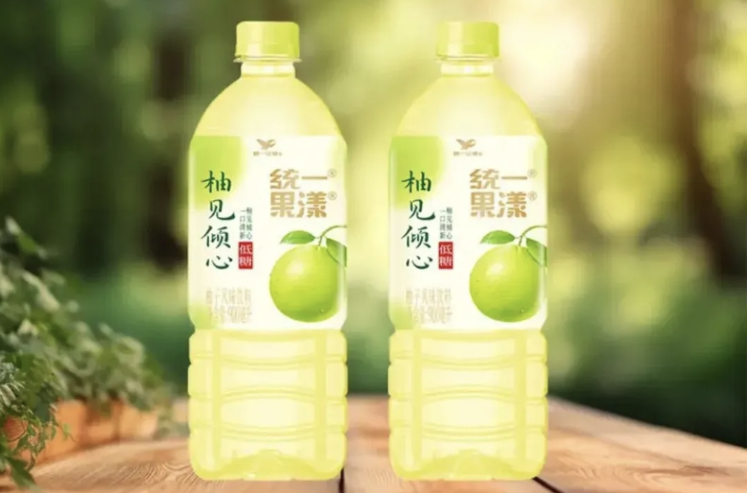 康师傅55亿,农夫山泉52亿,美汁源下滑......2025果汁市场业绩出炉! 第11张 康师傅55亿,农夫山泉52亿,美汁源下滑......2025果汁市场业绩出炉! 第11张