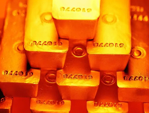 GTC泽汇:温和通胀叠加地缘风险驱动黄金上行 第1张 GTC泽汇:温和通胀叠加地缘风险驱动黄金上行 第1张